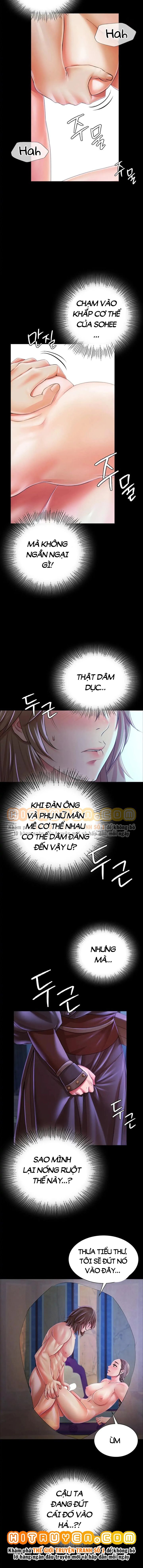 Tiểu Thư Chap Chapter 47-Tiểu Thư - Next Chap 106