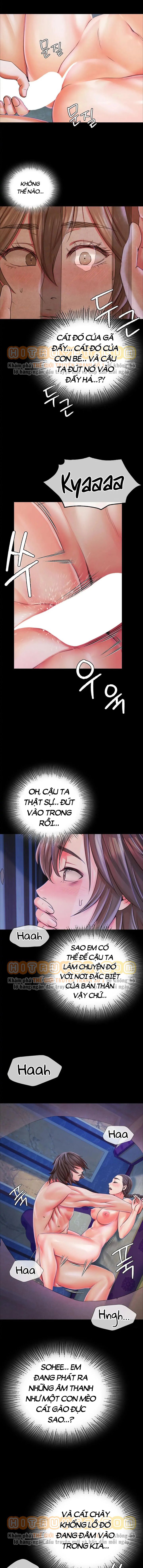 Tiểu Thư Chap Chapter 47-Tiểu Thư - Next Chap 106