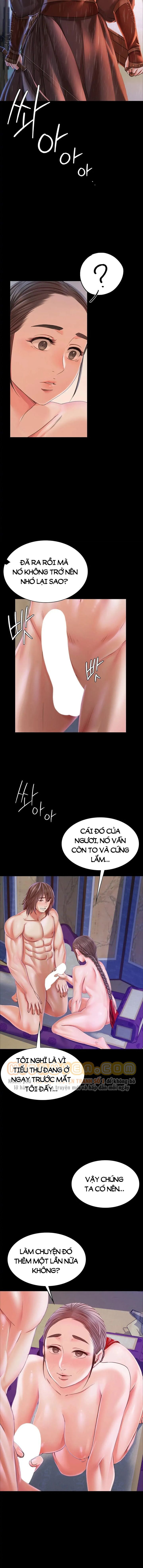 Tiểu Thư Chap Chapter 47-Tiểu Thư - Next Chap 106