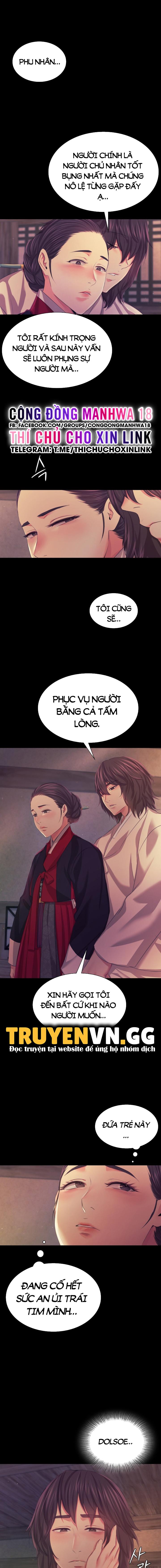 Tiểu Thư Chap Chapter 66-Tiểu Thư - Next Chap 107