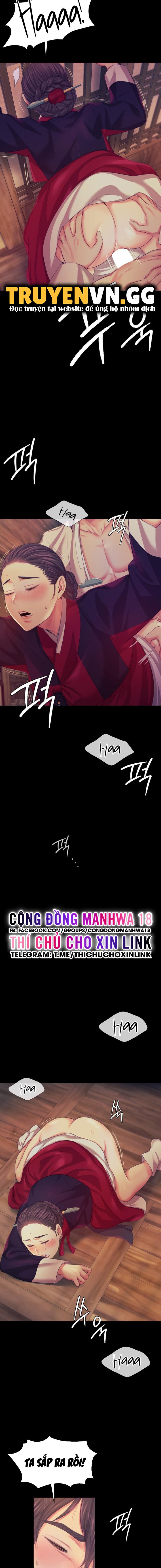 Tiểu Thư Chap Chapter 66-Tiểu Thư - Next Chap 107