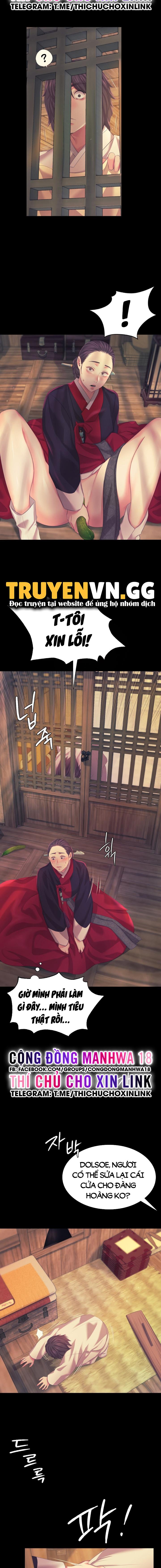 Tiểu Thư Chap Chapter 66-Tiểu Thư - Next Chap 107