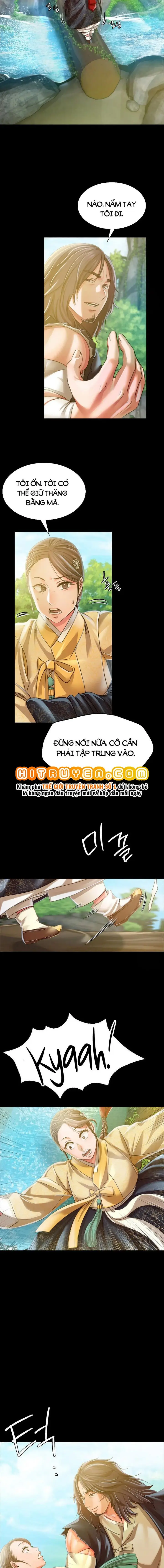 Tiểu Thư Chap Chapter 48-Tiểu Thư - Next Chap 108