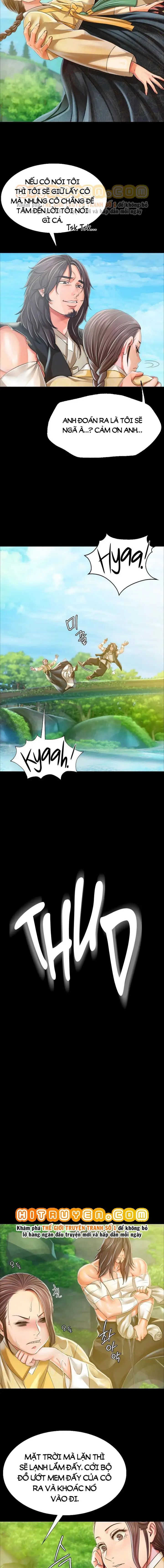 Tiểu Thư Chap Chapter 48-Tiểu Thư - Next Chap 108