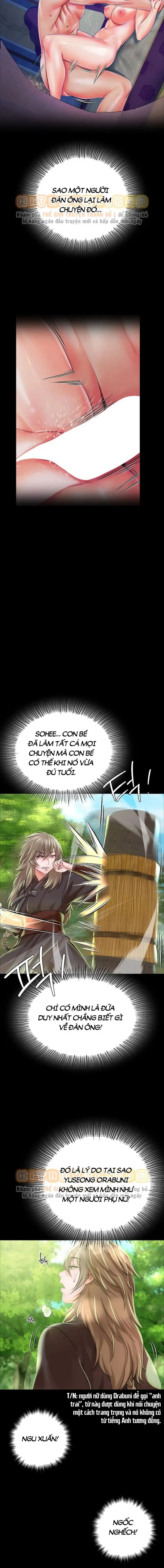 Tiểu Thư Chap Chapter 48-Tiểu Thư - Next Chap 108