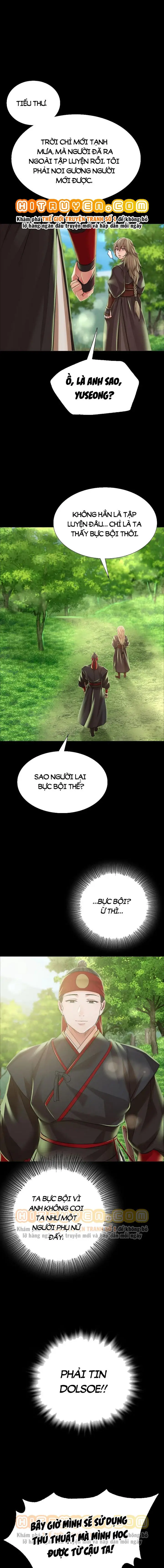 Tiểu Thư Chap Chapter 48-Tiểu Thư - Next Chap 108