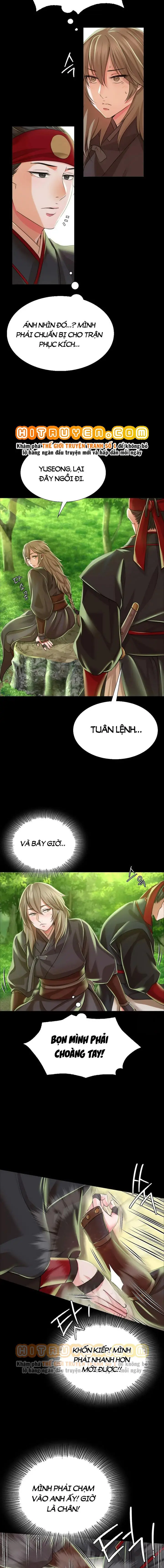 Tiểu Thư Chap Chapter 48-Tiểu Thư - Next Chap 108