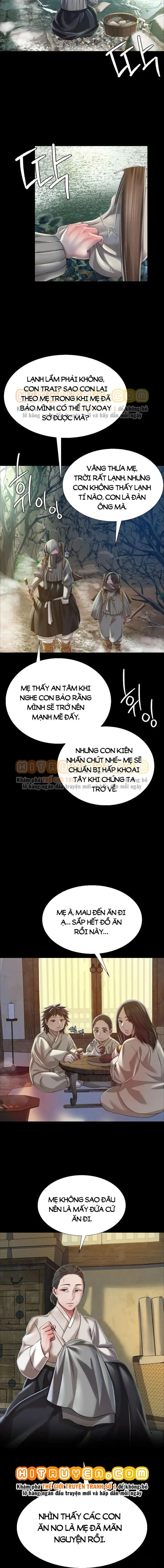 Tiểu Thư Chap Chapter 48-Tiểu Thư - Next Chap 108