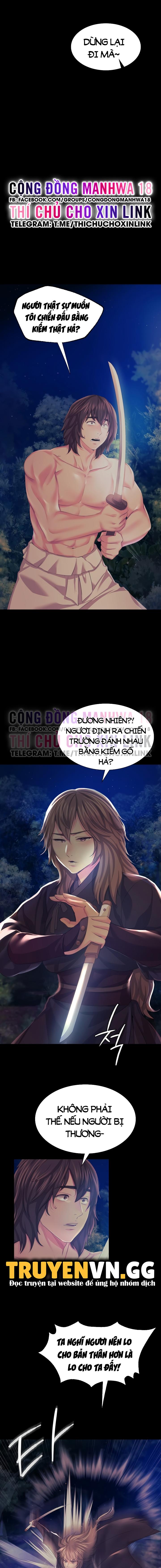 Tiểu Thư Chap Chapter 67-Tiểu Thư - Next Chap 109
