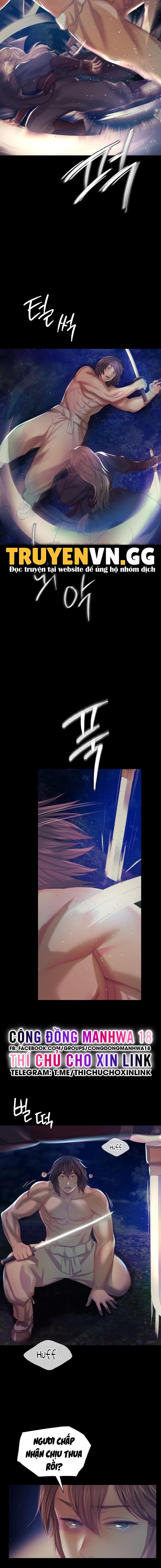 Tiểu Thư Chap Chapter 67-Tiểu Thư - Next Chap 109