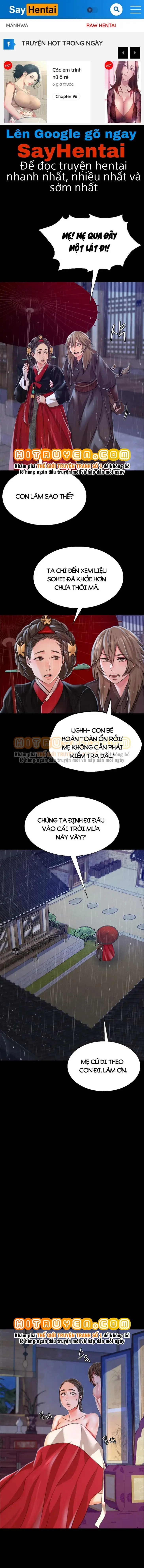 Tiểu Thư Chap Chapter 67-Tiểu Thư - Next Chap 109