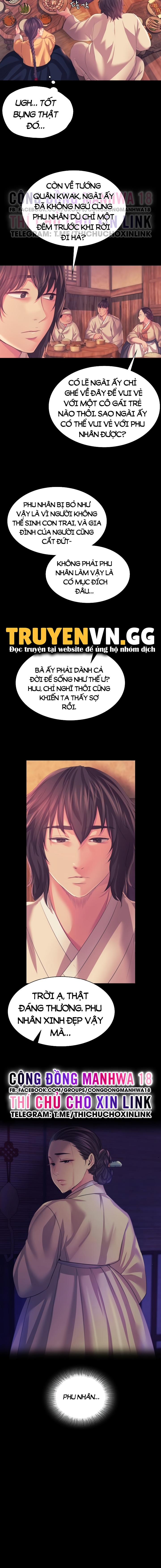 Tiểu Thư Chap Chapter 67-Tiểu Thư - Next Chap 109