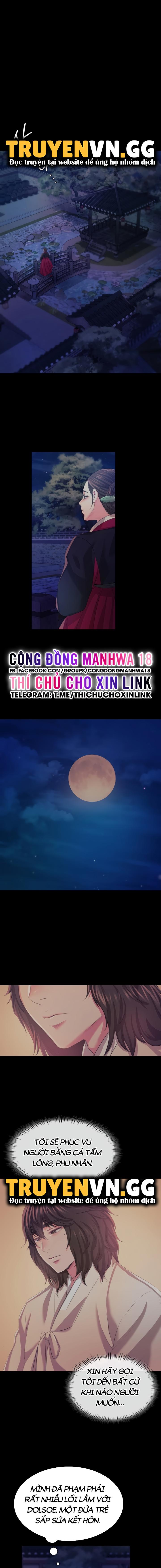 Tiểu Thư Chap Chapter 67-Tiểu Thư - Next Chap 109