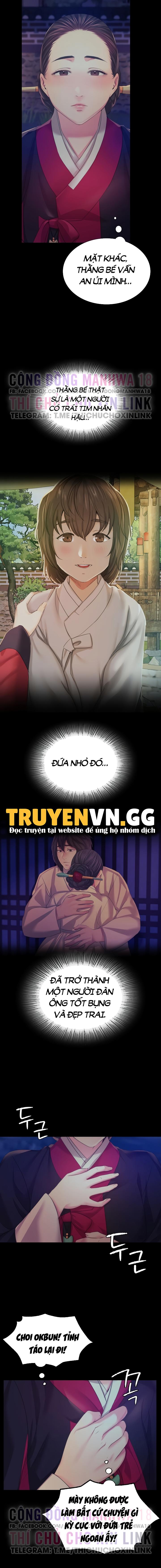 Tiểu Thư Chap Chapter 67-Tiểu Thư - Next Chap 109