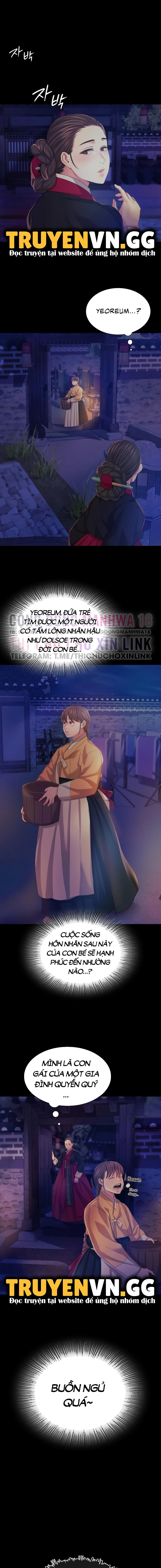 Tiểu Thư Chap Chapter 67-Tiểu Thư - Next Chap 109