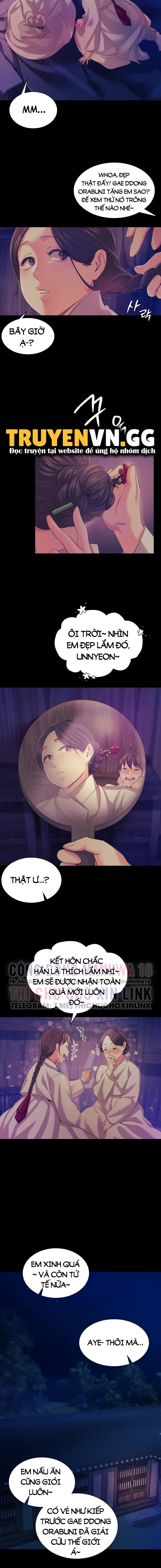 Tiểu Thư Chap Chapter 67-Tiểu Thư - Next Chap 109