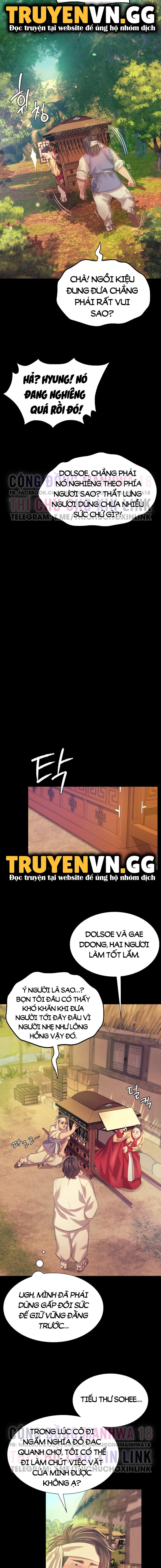 Tiểu Thư Chap Chapter 68-Tiểu Thư - Next Chap 110