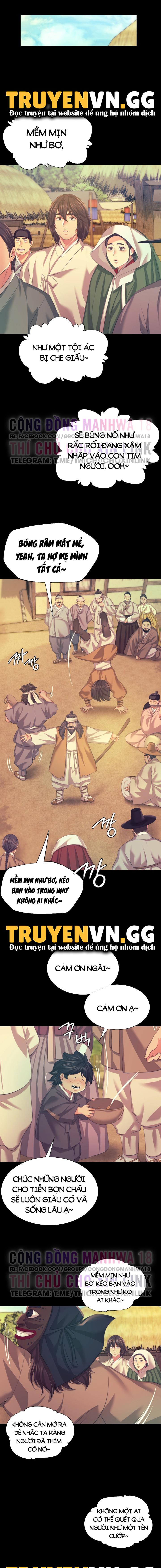 Tiểu Thư Chap Chapter 68-Tiểu Thư - Next Chap 110