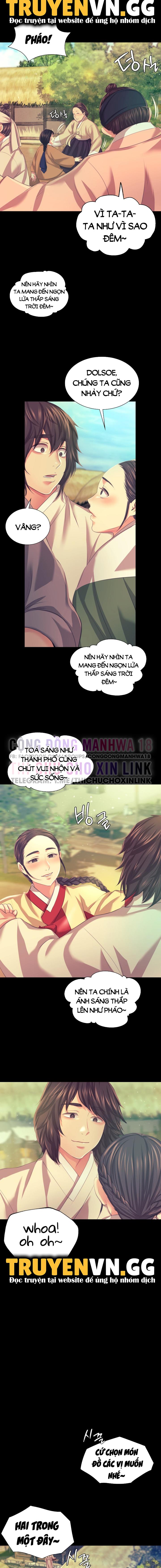 Tiểu Thư Chap Chapter 68-Tiểu Thư - Next Chap 110