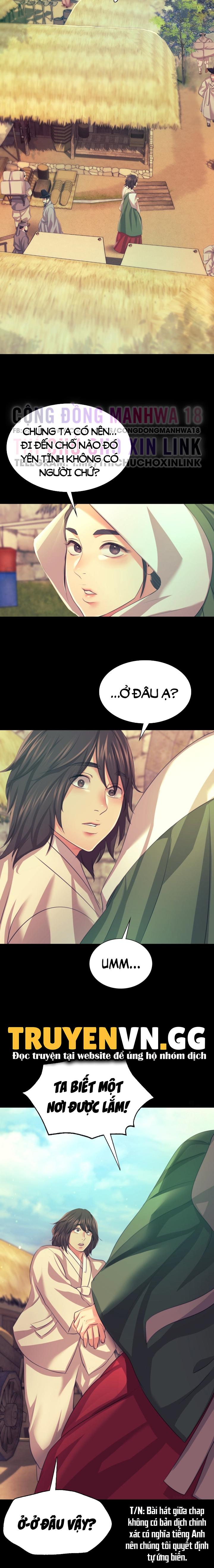 Tiểu Thư Chap Chapter 68-Tiểu Thư - Next Chap 110