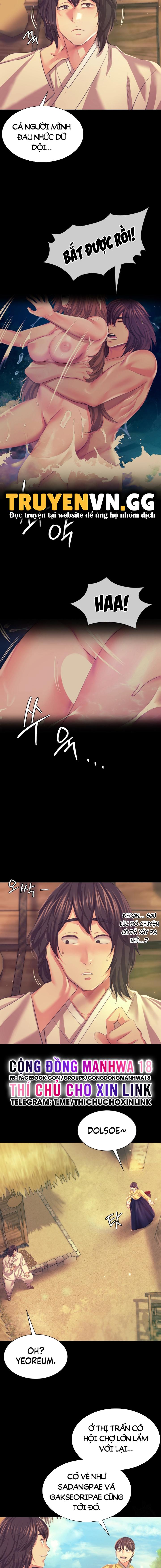 Tiểu Thư Chap Chapter 68-Tiểu Thư - Next Chap 110