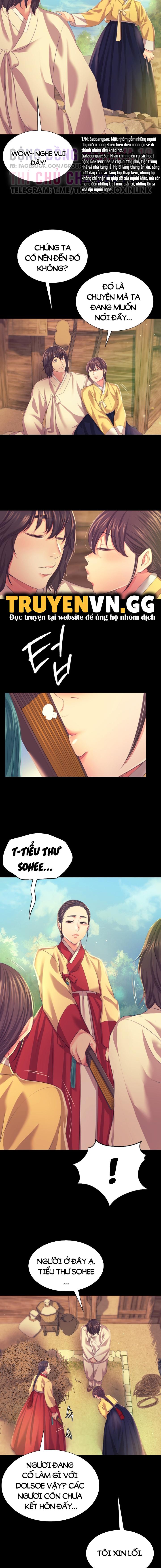 Tiểu Thư Chap Chapter 68-Tiểu Thư - Next Chap 110