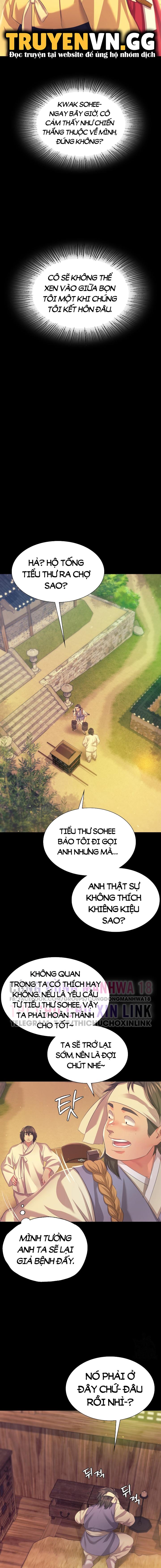 Tiểu Thư Chap Chapter 68-Tiểu Thư - Next Chap 110