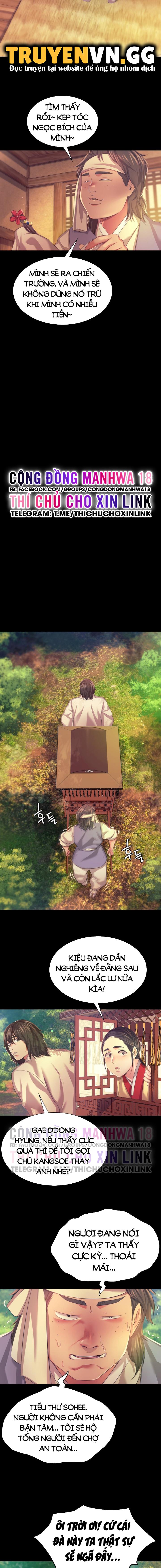 Tiểu Thư Chap Chapter 68-Tiểu Thư - Next Chap 110