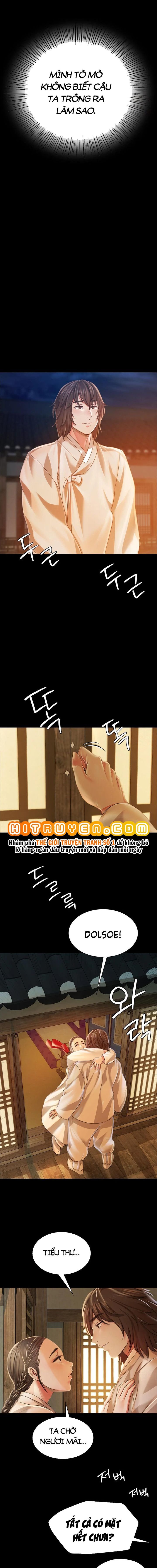 Tiểu Thư Chap Chapter 49-Tiểu Thư - Next Chap 111