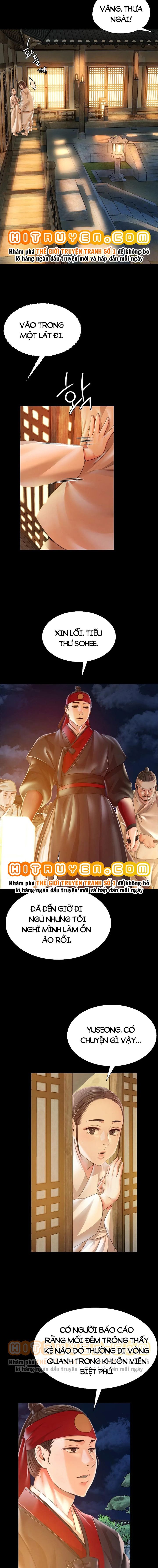 Tiểu Thư Chap Chapter 49-Tiểu Thư - Next Chap 111