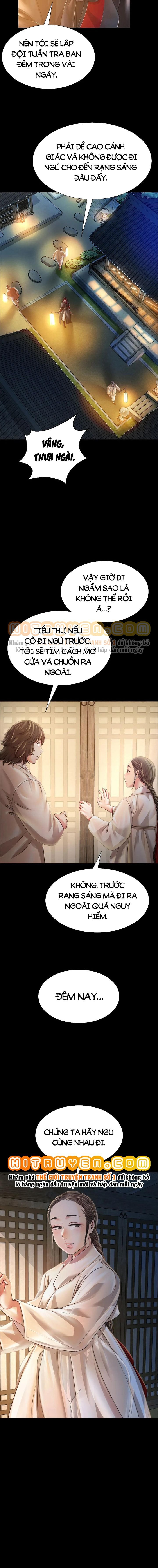 Tiểu Thư Chap Chapter 49-Tiểu Thư - Next Chap 111