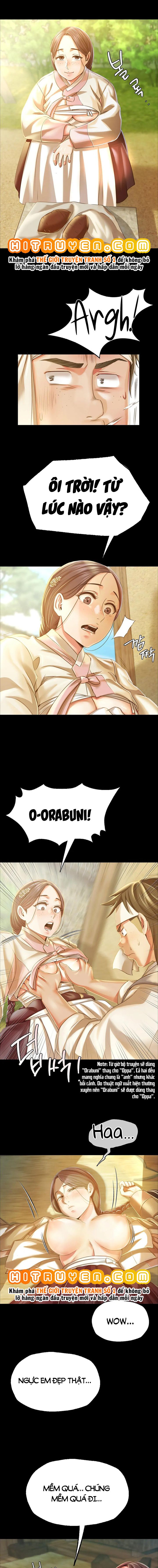 Tiểu Thư Chap Chapter 49-Tiểu Thư - Next Chap 111