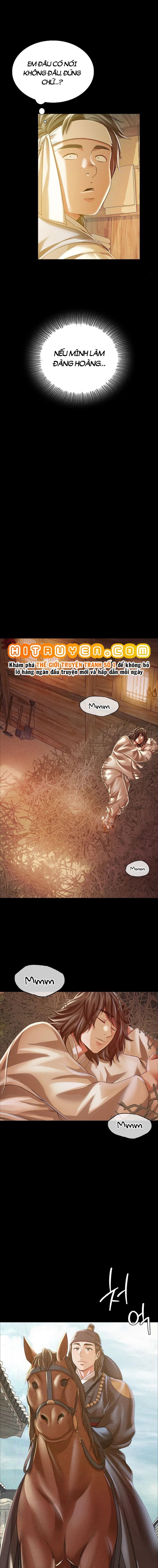 Tiểu Thư Chap Chapter 49-Tiểu Thư - Next Chap 111