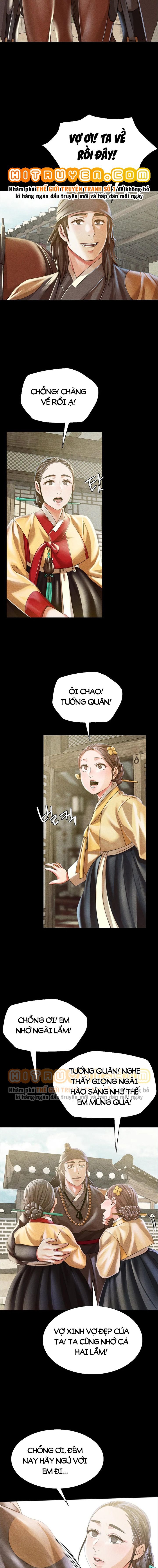 Tiểu Thư Chap Chapter 49-Tiểu Thư - Next Chap 111