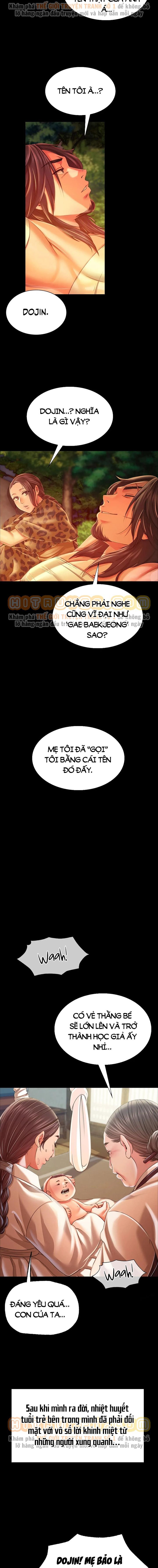 Tiểu Thư Chap Chapter 49-Tiểu Thư - Next Chap 111