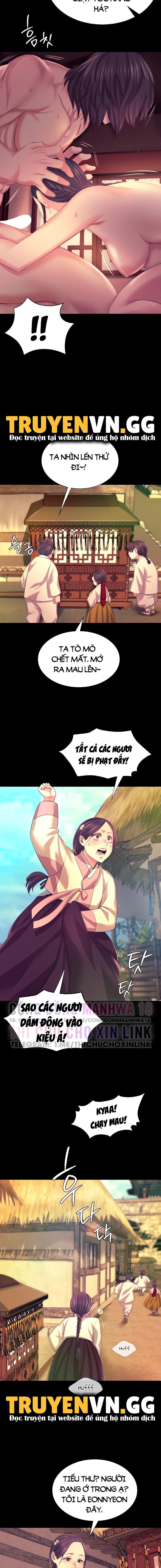 Tiểu Thư Chap Chapter 69-Tiểu Thư - Next Chap 112