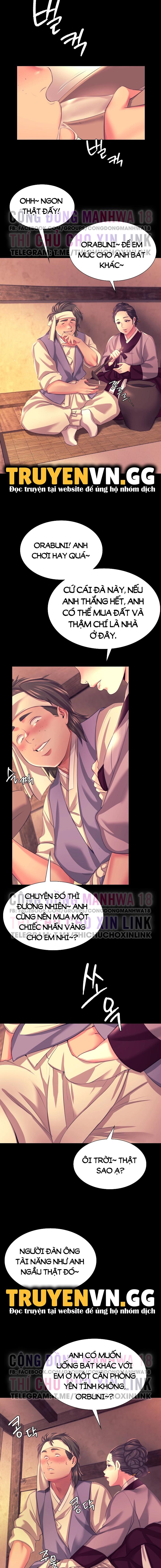 Tiểu Thư Chap Chapter 69-Tiểu Thư - Next Chap 112