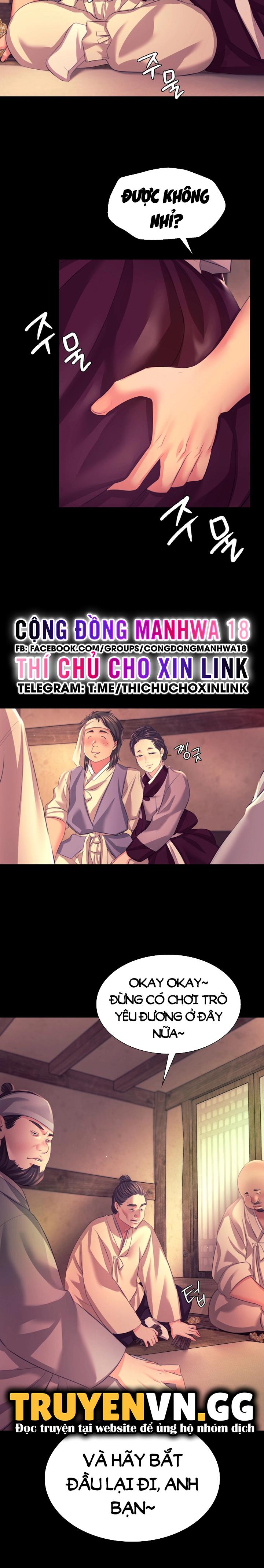 Tiểu Thư Chap Chapter 69-Tiểu Thư - Next Chap 112