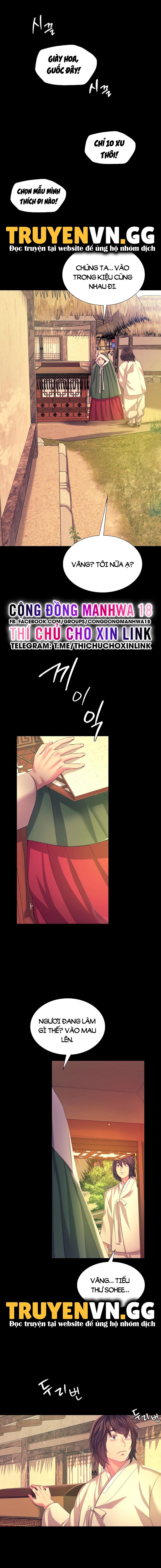 Tiểu Thư Chap Chapter 69-Tiểu Thư - Next Chap 112