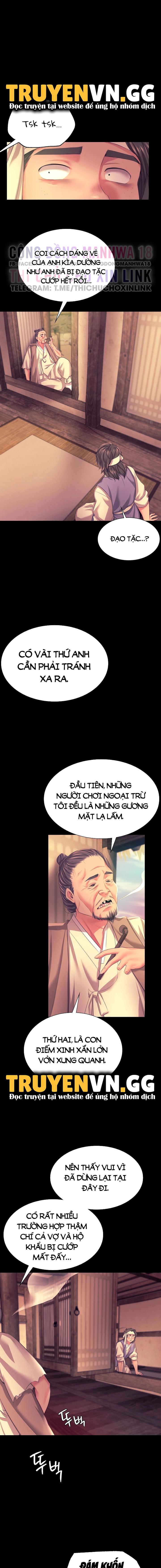 Tiểu Thư Chap Chapter 70-Tiểu Thư - Next Chap 113