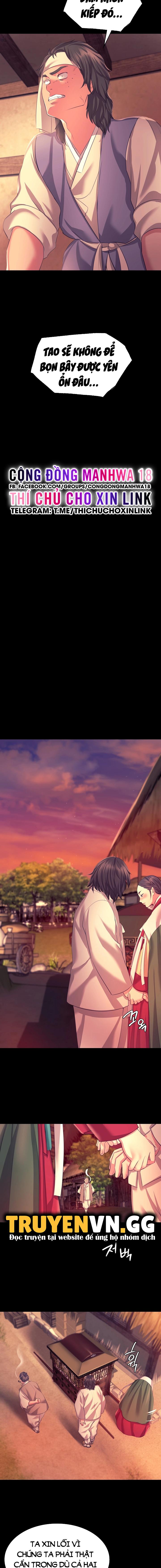 Tiểu Thư Chap Chapter 70-Tiểu Thư - Next Chap 113