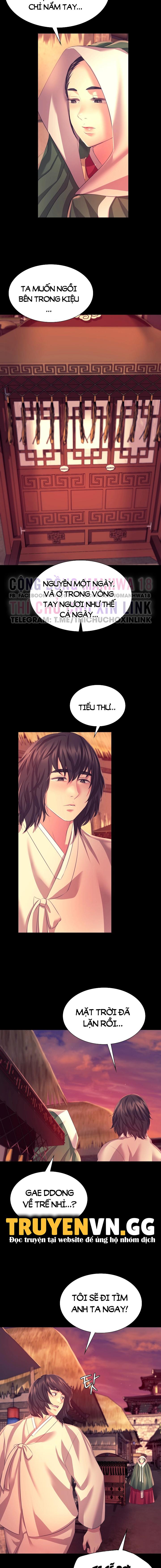 Tiểu Thư Chap Chapter 70-Tiểu Thư - Next Chap 113