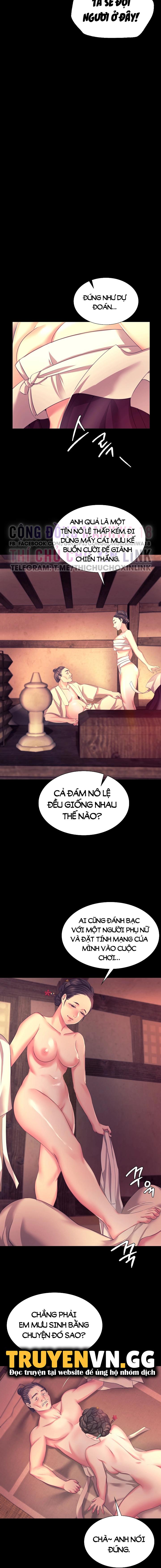 Tiểu Thư Chap Chapter 70-Tiểu Thư - Next Chap 113