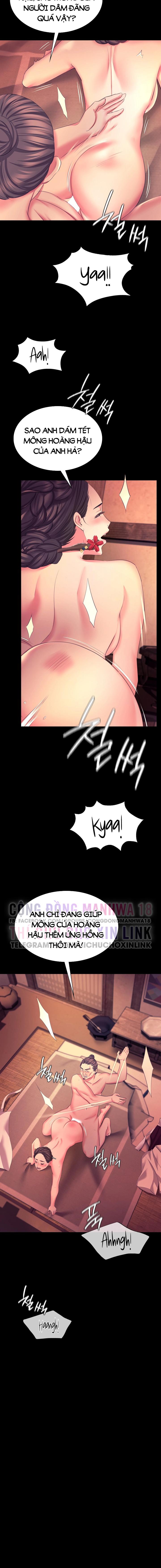 Tiểu Thư Chap Chapter 70-Tiểu Thư - Next Chap 113