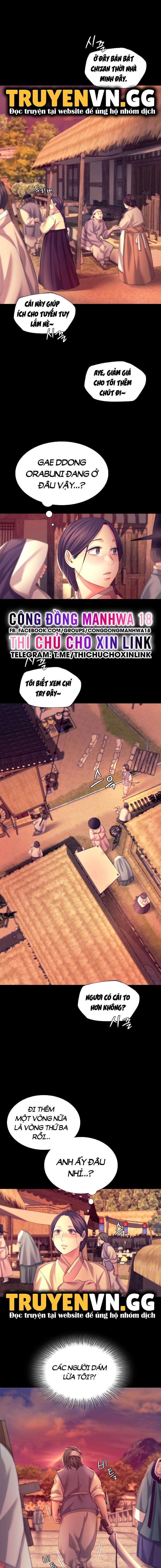 Tiểu Thư Chap Chapter 70-Tiểu Thư - Next Chap 113