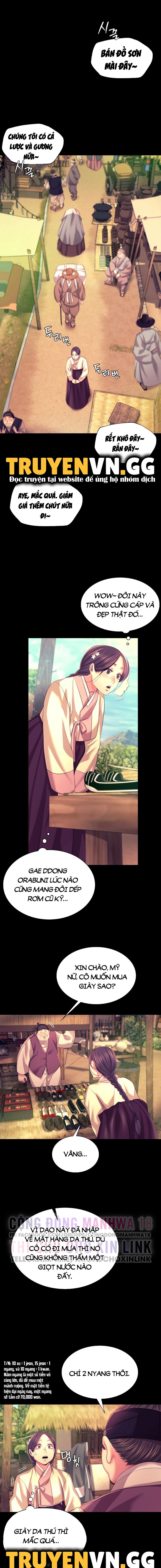 Tiểu Thư Chap Chapter 70-Tiểu Thư - Next Chap 113