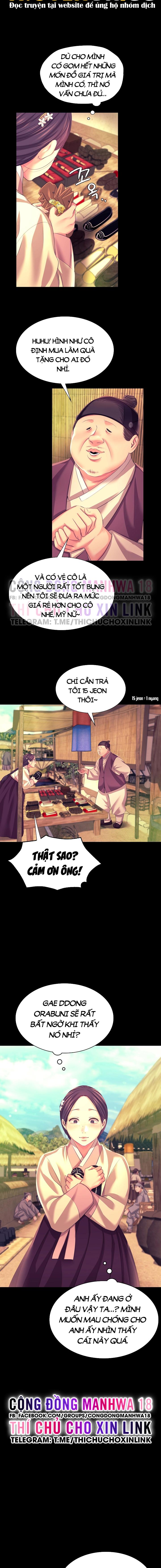 Tiểu Thư Chap Chapter 70-Tiểu Thư - Next Chap 113