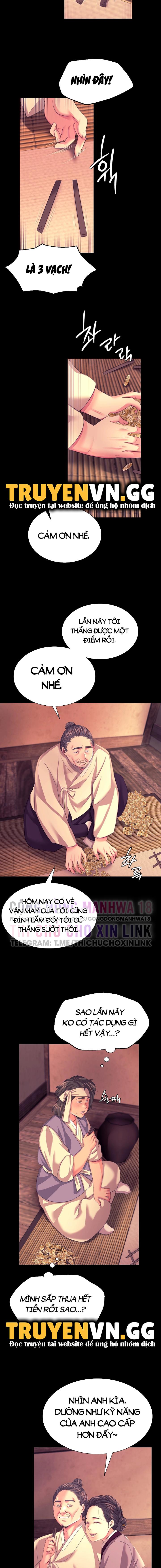 Tiểu Thư Chap Chapter 70-Tiểu Thư - Next Chap 113