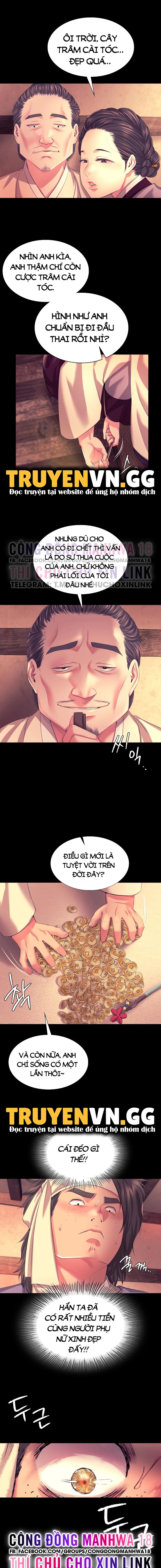 Tiểu Thư Chap Chapter 70-Tiểu Thư - Next Chap 113