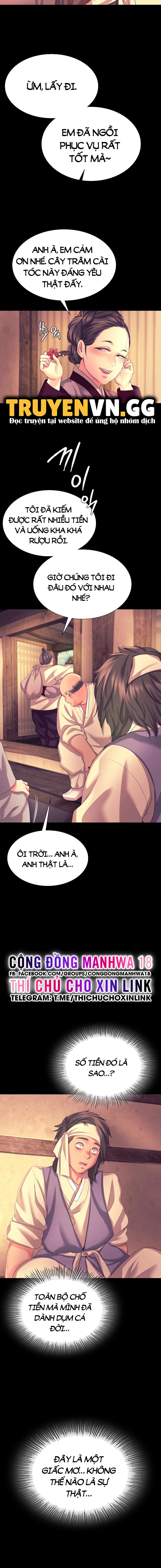 Tiểu Thư Chap Chapter 70-Tiểu Thư - Next Chap 113